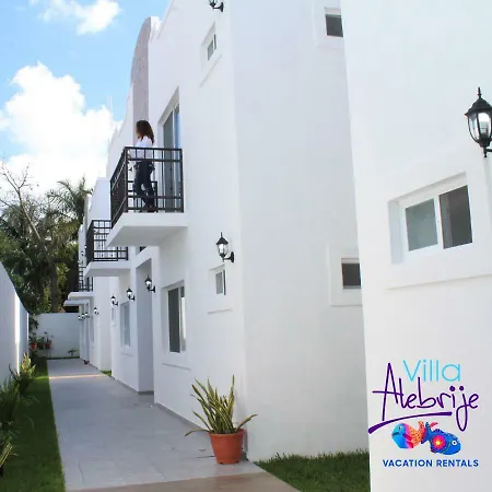 Villa Alebrije Cozumel