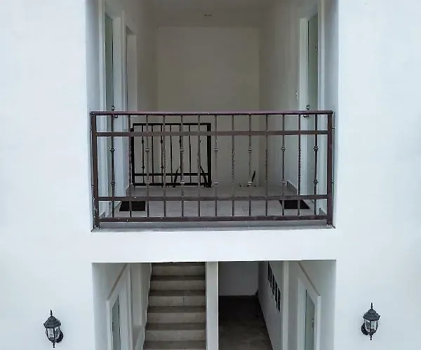 Alebrije Apartamento