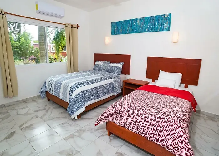 Alebrije Apartamento
