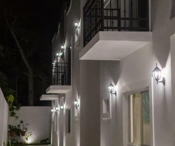 Alebrije Apartamento Cozumel