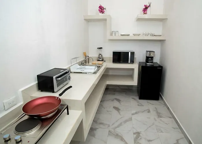 Apartamento Alebrije