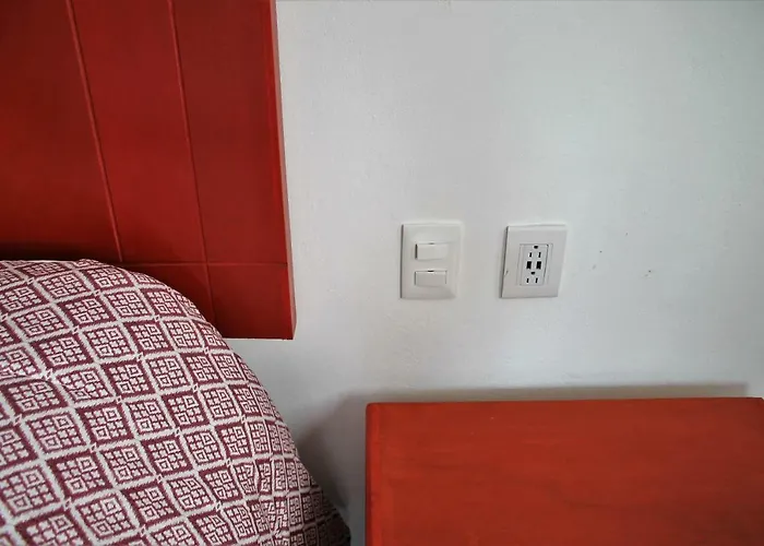 Alebrije Apartamento *