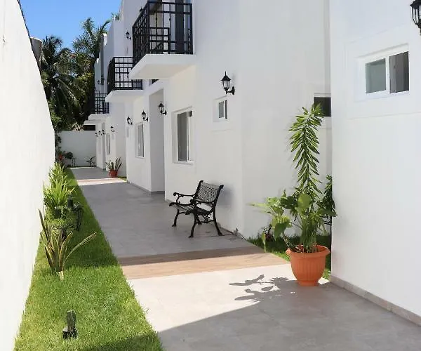 Apartamento Alebrije *